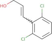 3-(2,6-Dichlorophenyl)prop-2-en-1-ol