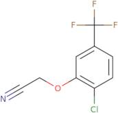 3-Morpholinopicolinaldehyde