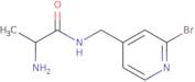 5-Morpholinopicolinaldehyde