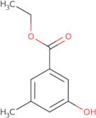 Ethyl 3-hydroxy-5-methylbenzoate