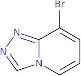 8-Bromo-[1,2,4]triazolo[4,3-a]pyridine