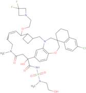 Mcl-1 antagonist 1