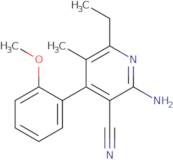 (S,R,S)-AHPC-phenol-C4-NH2 dihydrochloride