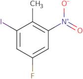 2-Methyl-6-[(piperidin-2-yl)methyl]pyridine