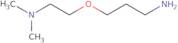 2,6-Dimethyl-4-piperidin-4-yl-morpholine