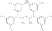(2S,4S)-Pentane-2,4-diylbis(bis(3,5-dimethylphenyl)phosphine)