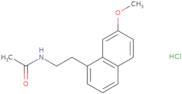 Agomelatine hydrochloride