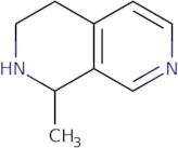 1-Methyl-1,2,3,4-tetrahydro-2,7-naphthyridine