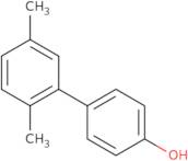 4-(2,5-Dimethylphenyl)phenol