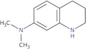 N,N-Dimethyl-1,2,3,4-tetrahydroquinolin-7-amine