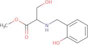 N-2-Hydroxybenzyl-L-serine methyl ester