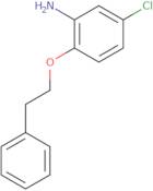 1-(4-Chloro-3-methyl-phenyl)-butan-1-one