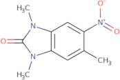 2-{[Ethyl-(2-hydroxy-ethyl)-amino]-methyl}-benzonitrile