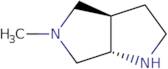 cis-5-Methyl-1h-hexahydropyrrolo[3,4-b]pyrrole