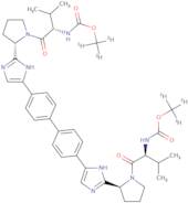 Melphalan dimer-d8 dihydrochloride