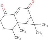 Anthracophyllone