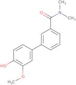 1-N-Boc-2-isobutylpiperazine-hydrochloride