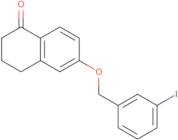 (3-(4-(4,4,5,5-Tetramethyl-(1,3,2)dioxaborolan-2-yl)-phenoxy)-propyl)-carbamic acid tert-butyl est…