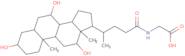 Glycocholic-2,2,4,4-d4 acid