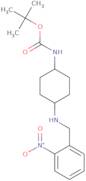 1-tert-Butoxycarbonylamino-2-vinyl-cyclopropanecarboxylic acid methyl ester
