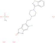 Ziprasidone mesylate - Bio-X ™