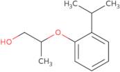 -2(2-isopropylphenoxy)propan-1-ol