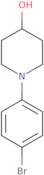 1-(4-Bromophenyl)piperidin-4-ol