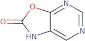 2-{7-Methyl-5-oxo-5H-[1,3]thiazolo[3,2-a]pyrimidin-3-yl}acetic acid