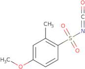 4-Methoxy-2-methylbenzenesulfonyl isocyanate