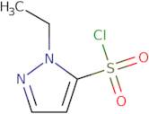 1-Ethyl-1H-pyrazole-5-sulfonyl chloride