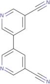 5,5'-Dicyano-3,3'-bipyridine
