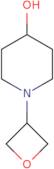 1-(Oxetan-3-yl)piperidin-4-ol