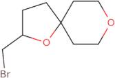2-(Bromomethyl)-1,8-dioxaspiro[4.5]decane