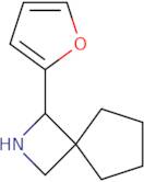 1-(Furan-2-yl)-2-azaspiro[3.4]octane