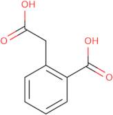 2-Carboxyphenylacetic acid