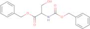 N-CBZ-DL-Serine benzyl ester