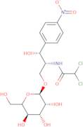 Chloramphenicol-beta-D-galactopyranoside