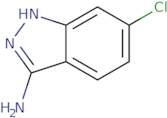 6-Chloro-1H-indazol-3-amine