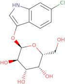 6-Chloro-3-indoxyl-α-D-galactopyranoside