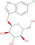 6-Chloro-3-indoxyl-alpha-D-glucopyranoside