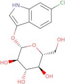 6-Chloro-3-indoxyl-β-D-glucopyranoside