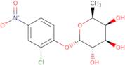2-Chloro-4-nitrophenyl-alpha-L-fucopyranoside