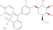 Chlorophenol red β-D-galactopyranoside sodium salt