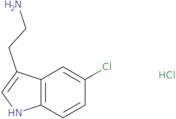 5-Chlorotryptamine monohydrochloride