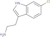 6-Chlorotryptamine, free base