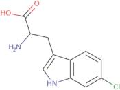 6-Chloro-DL-tryptophan