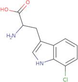 7-Chloro-DL-tryptophan