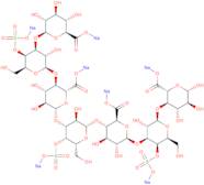 Chondroitin sulfate C sodium salt, ex shark