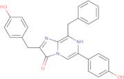 Coelenterazine, native