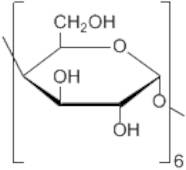 a-Cyclodextrin